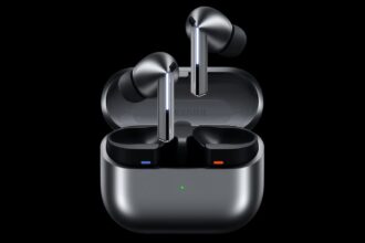 Samsung Galaxy Buds