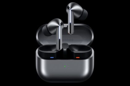 Samsung Galaxy Buds