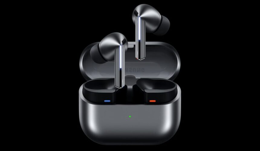 Samsung Galaxy Buds