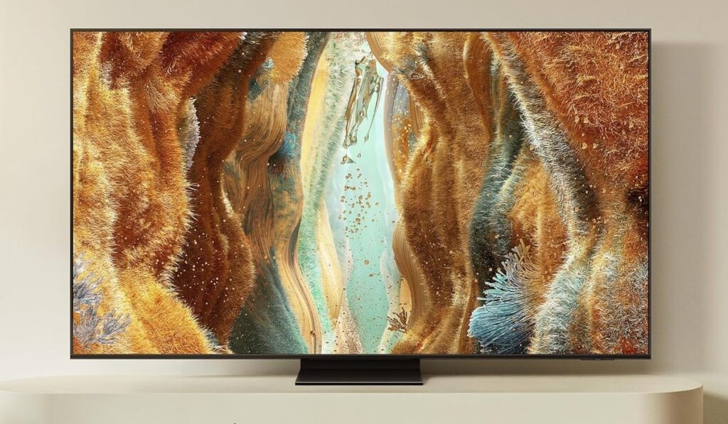 Samsung Neo QLED