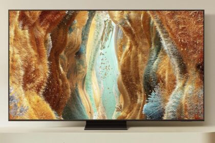 Samsung Neo QLED