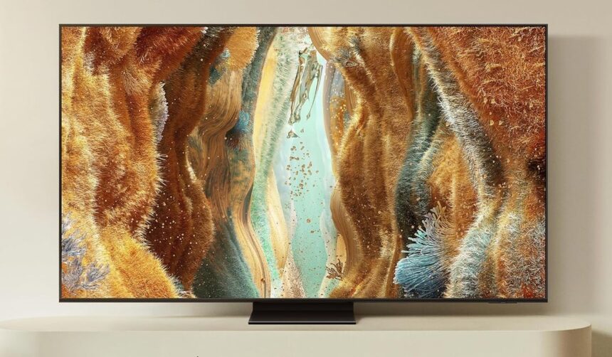 Samsung Neo QLED