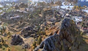 Sid Meier's Civilization VII