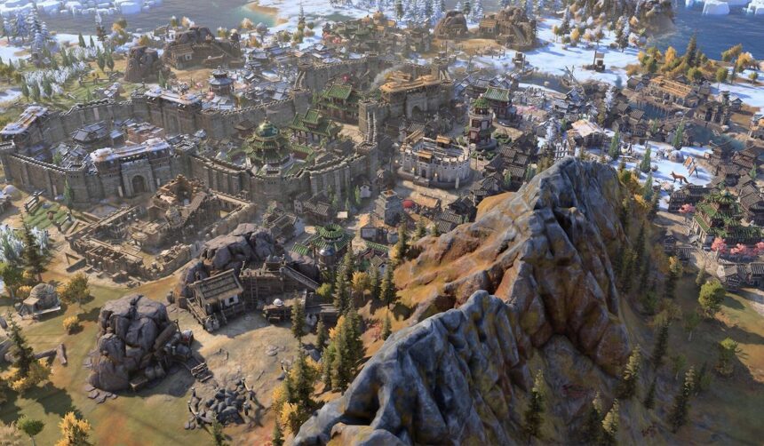 Sid Meier's Civilization VII