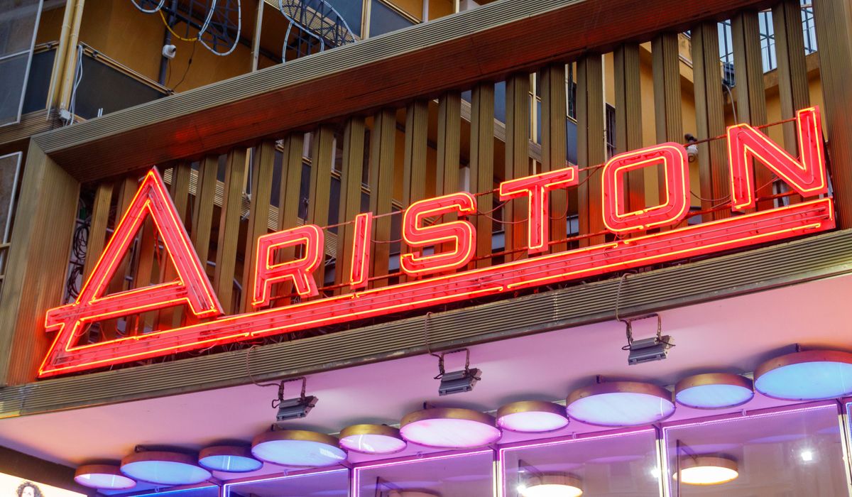 Teatro Ariston