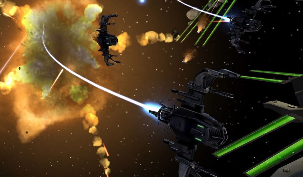 Unreal Tournament 2004