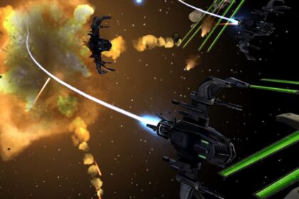 Unreal Tournament 2004