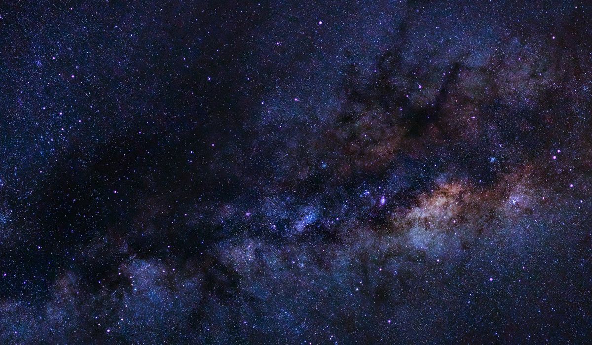 Via Lattea