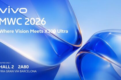 Vivo MWC 2026