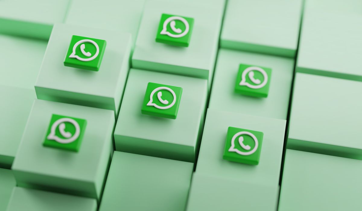 WhatsApp