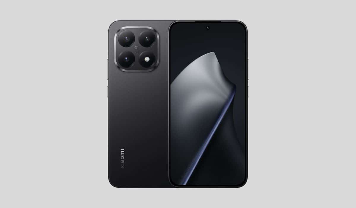 Xiaomi 15T