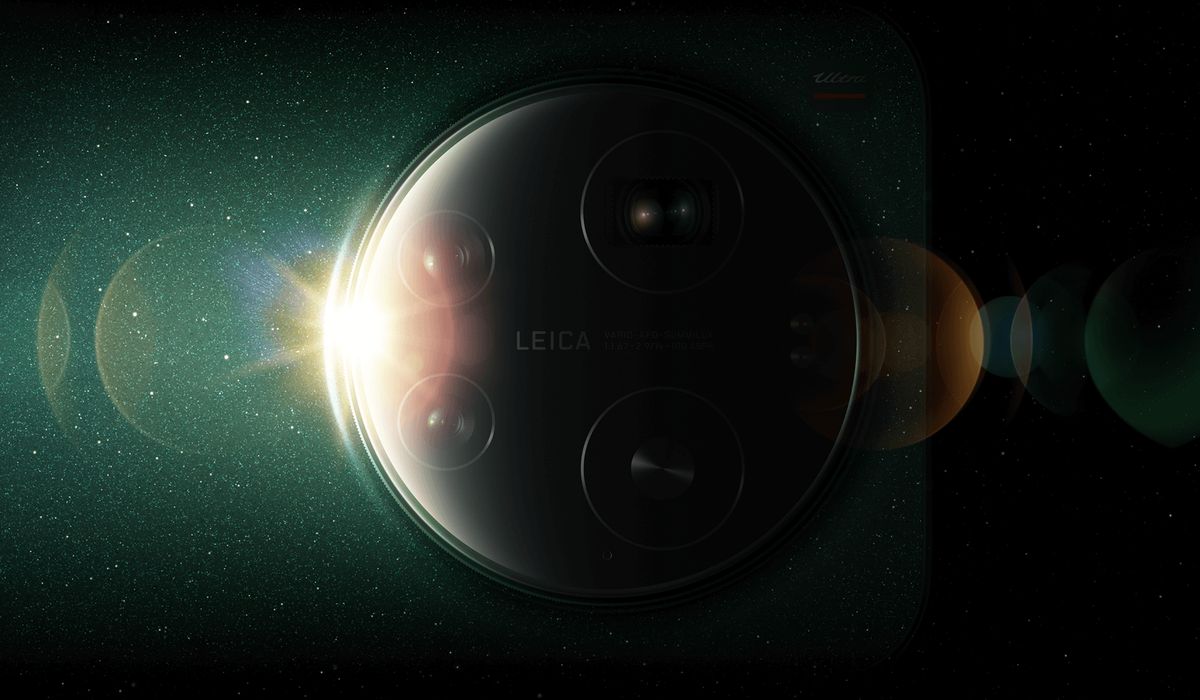 Xiaomi 17