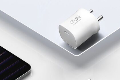 Xiaomi Mini GaN