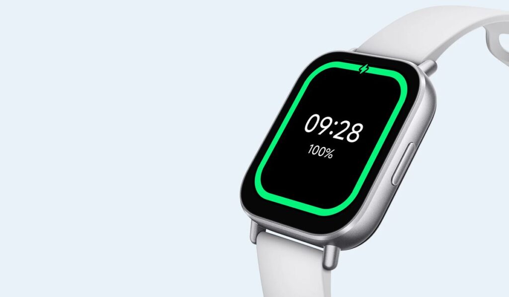 Xiaomi Redmi Watch 5 Active