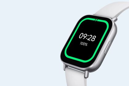 Xiaomi Redmi Watch 5 Active