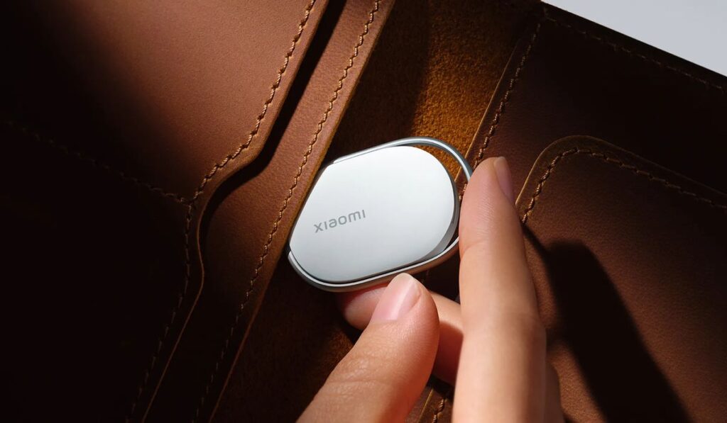 Xiaomi Tag