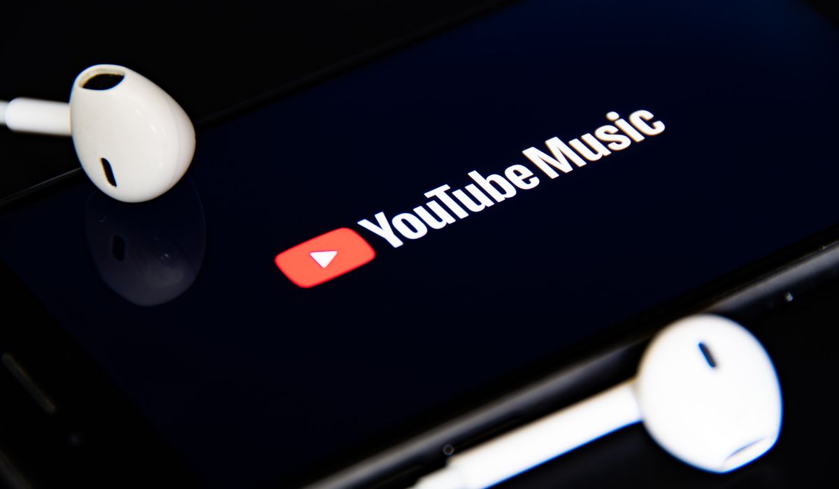 YouTube Music