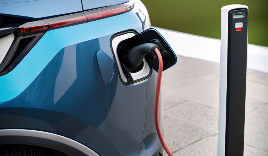 colonnine elettriche