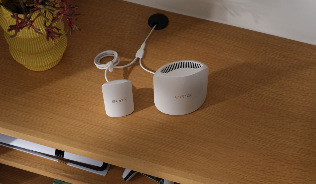 eero Signal