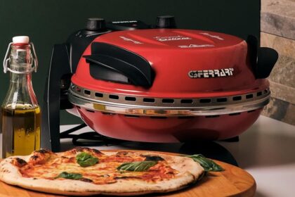 forno G3 Ferrari Delizia