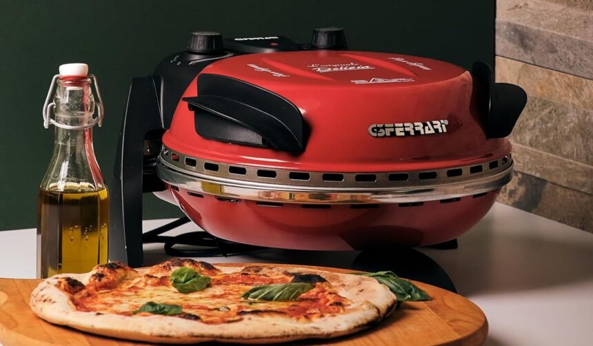 forno G3 Ferrari Delizia