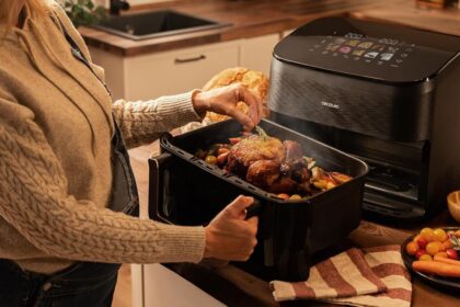 friggitrice ad aria Cecotec