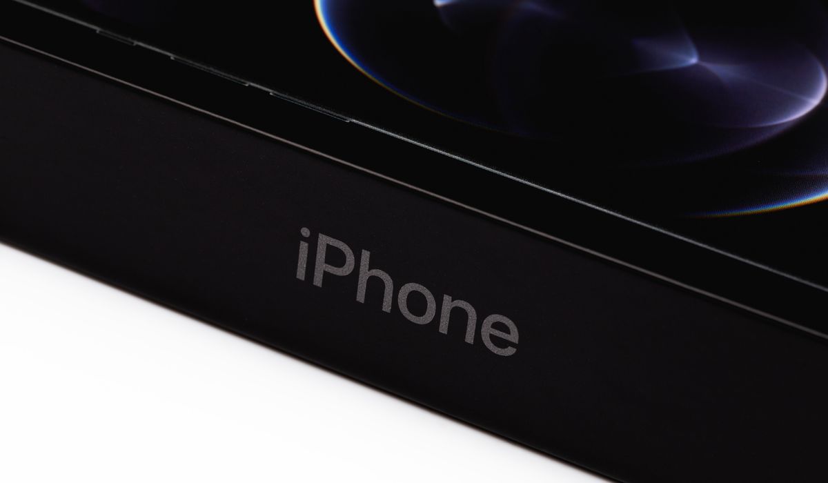 iPhone di Apple