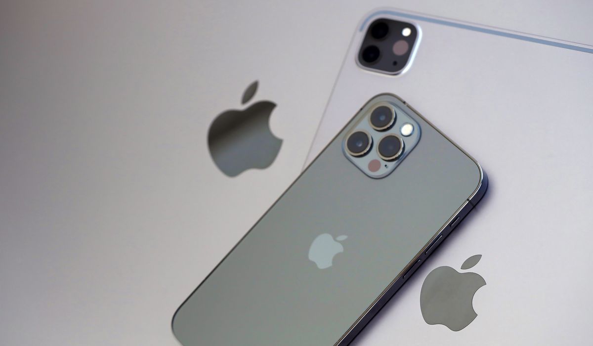 iPhone e iPad