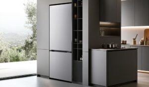 nuovi frigoriferi LG