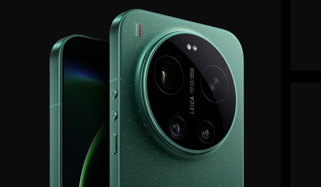 nuovo Xiaomi 17 Ultra