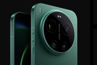 nuovo Xiaomi 17 Ultra