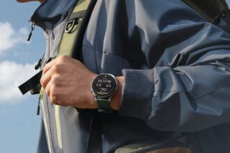 nuovo Xiaomi Watch 5