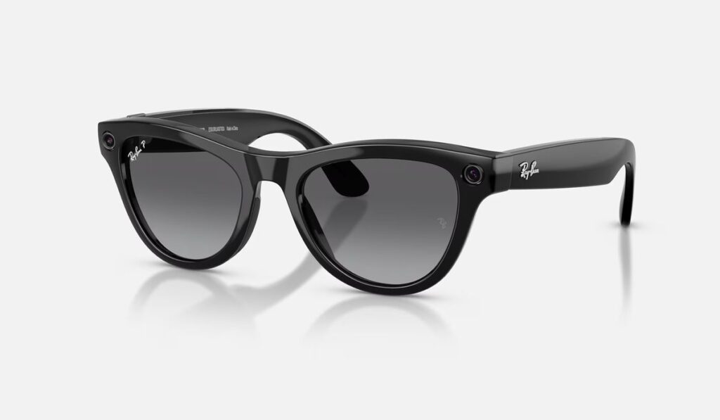 occhiali Ray-Ban Meta