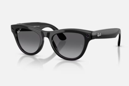 occhiali Ray-Ban Meta