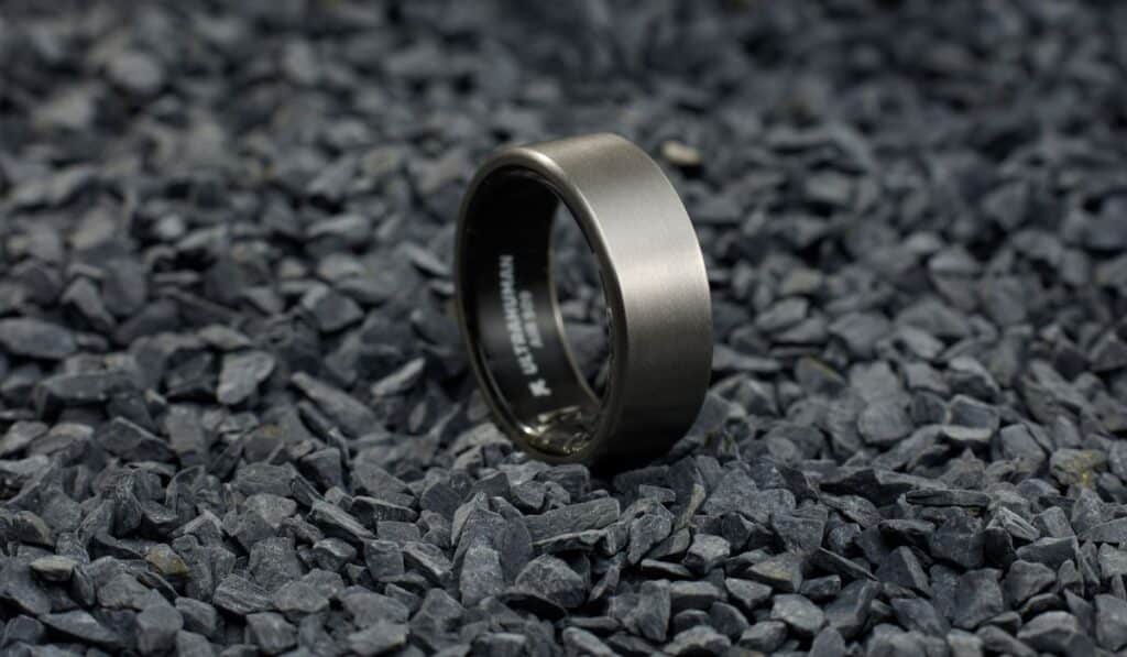 smart ring Ultrahuman