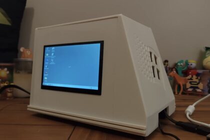 tostapane Windows 98