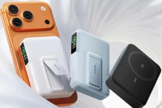 Anker Nano Smart Shield