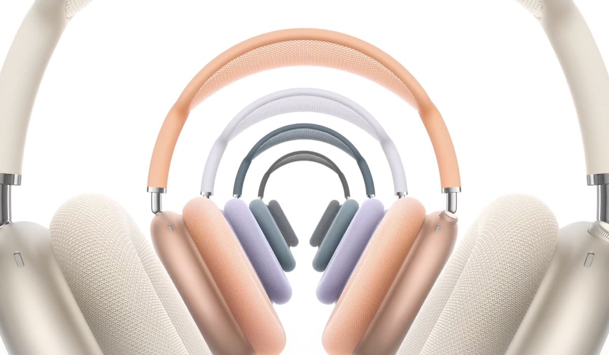 Apple AirPods Max 2