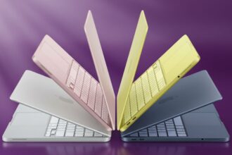 Apple nuovo MacBook Neo