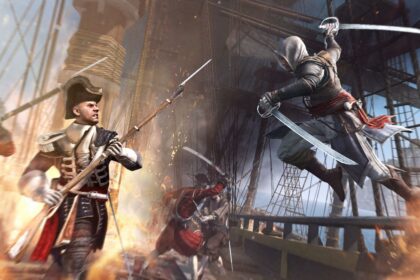 Assassin's Creed Black Flag