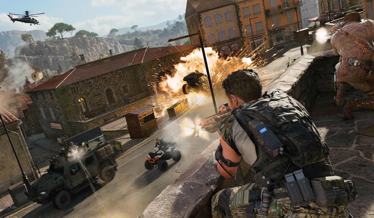 COD Black Ops 7