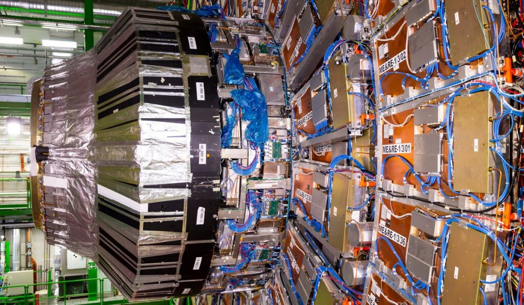 Cern Lhc