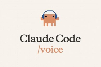 Claude Code Voice