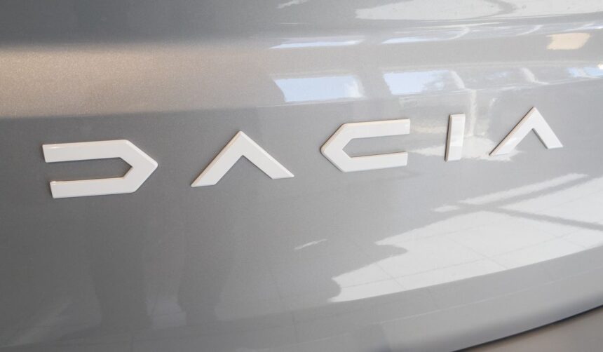 Dacia