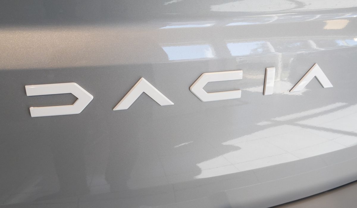 Dacia
