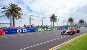 Formula 1 GP Australia