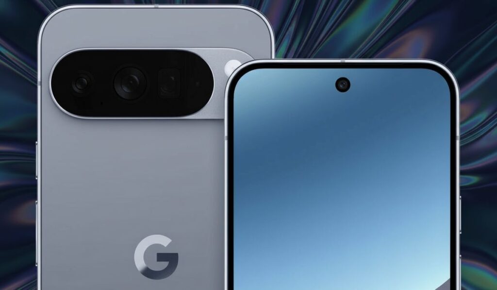 Google Pixel 10 Pro XL