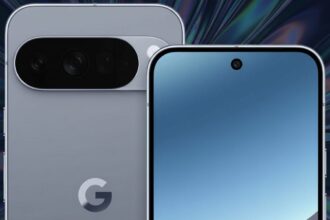 Google Pixel 10 Pro XL