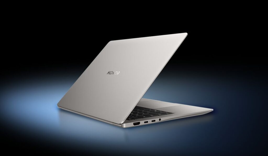 HONOR MagicBook Pro 14