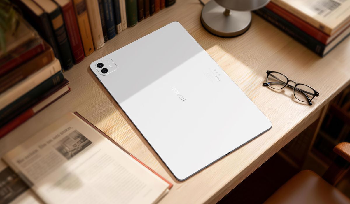 HONOR MagicPad 4
